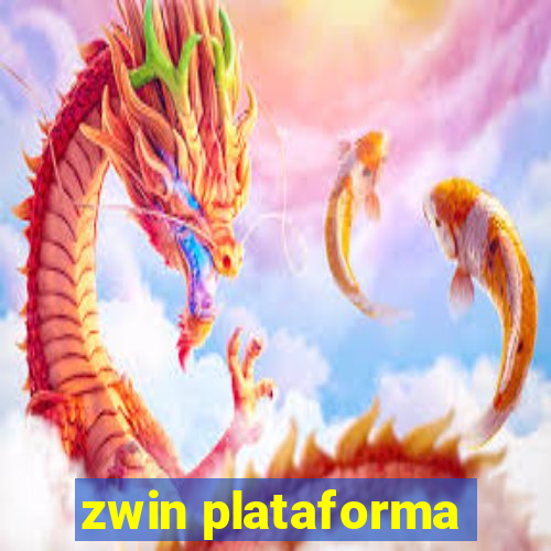 zwin plataforma