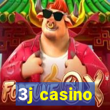 3j casino