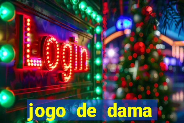 jogo de dama online valendo dinheiro