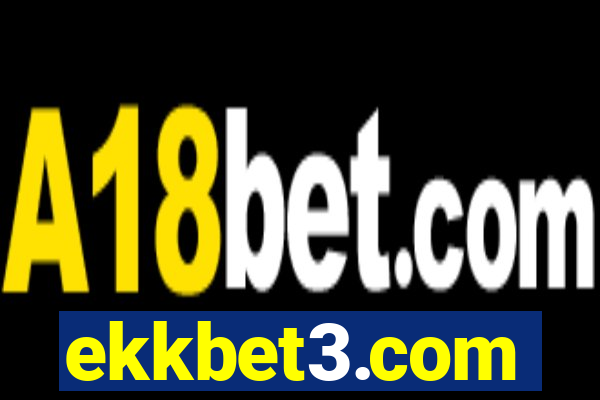 ekkbet3.com