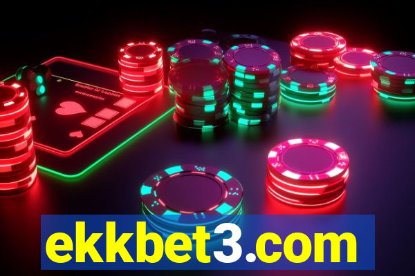 ekkbet3.com