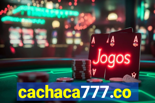 cachaca777.co