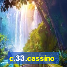 c.33.cassino