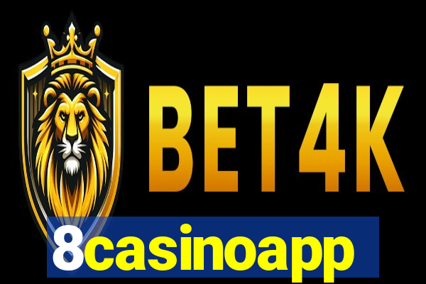 8casinoapp