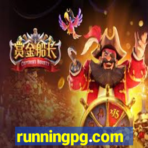 runningpg.com