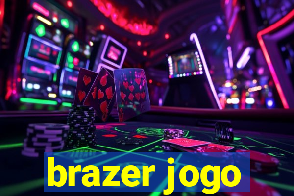 brazer jogo