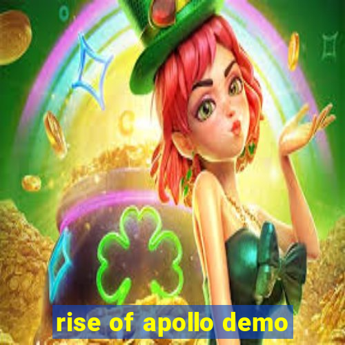 rise of apollo demo