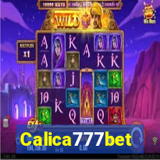 Calica777bet