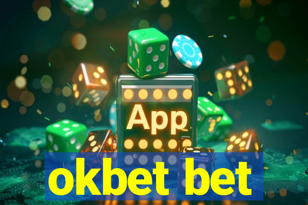 okbet bet