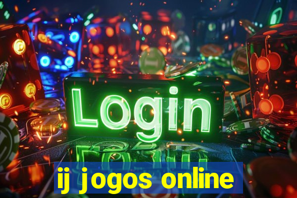 ij jogos online