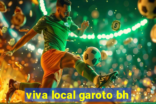 viva local garoto bh