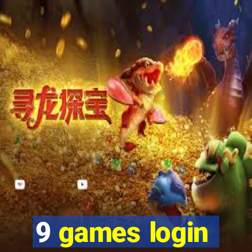 9 games login