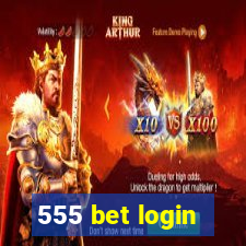 555 bet login