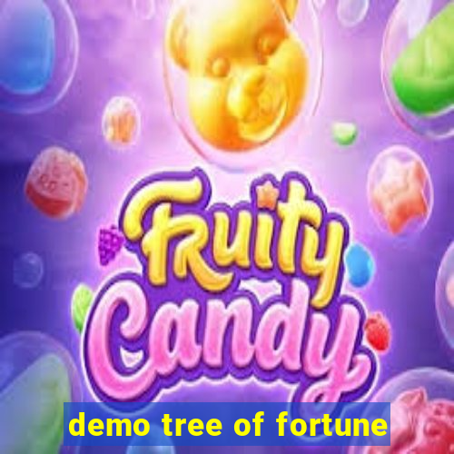 demo tree of fortune