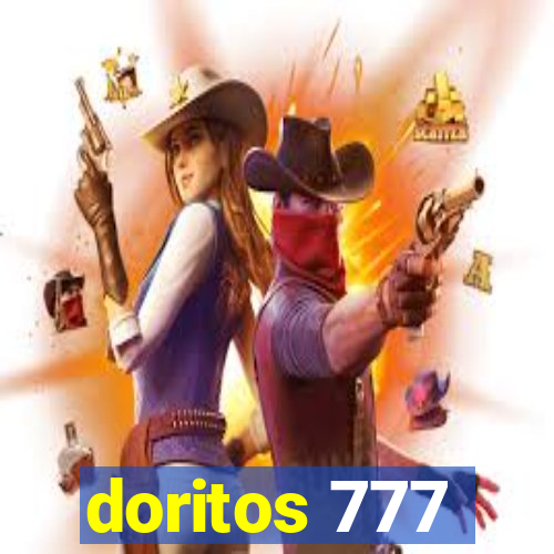 doritos 777