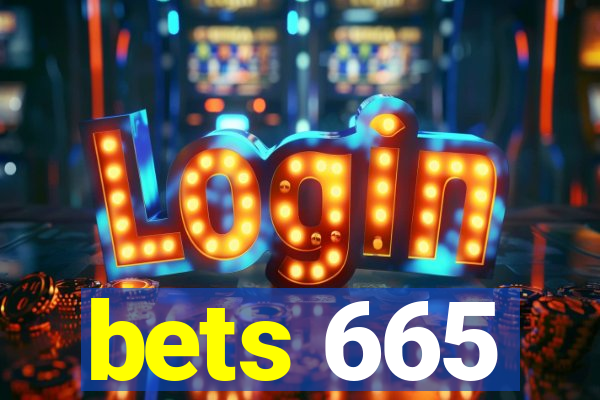 bets 665