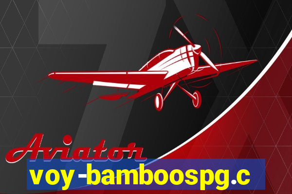 voy-bamboospg.com