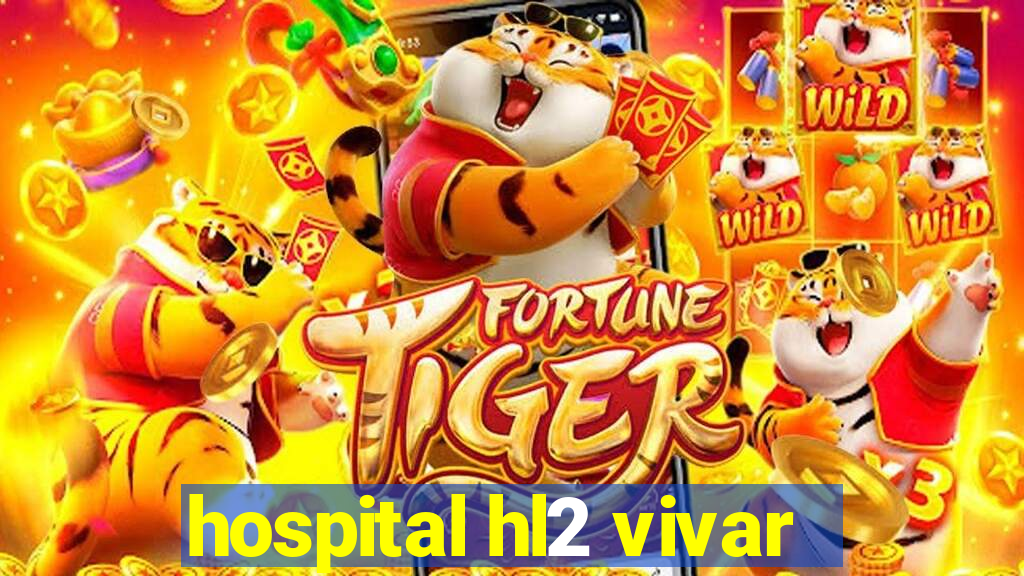 hospital hl2 vivar