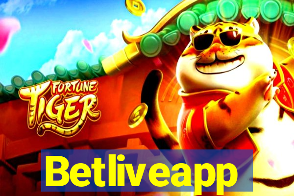 Betliveapp