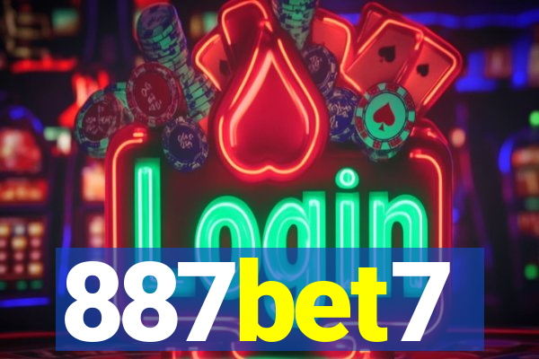 887bet7