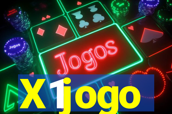 X1jogo