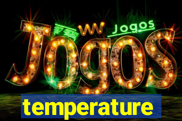 temperature converter jogo