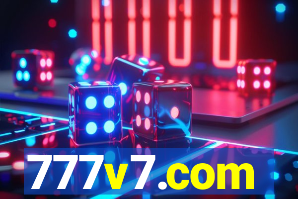 777v7.com