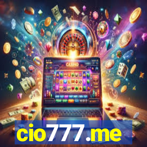 cio777.me