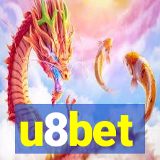 u8bet