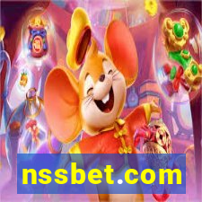 nssbet.com