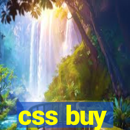 css buy