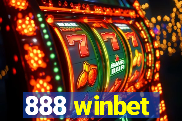 888 winbet