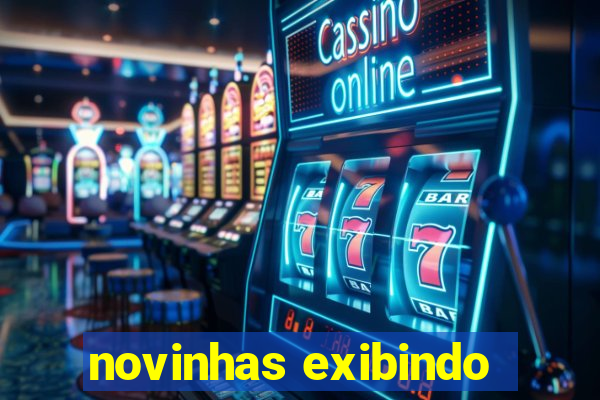 novinhas exibindo