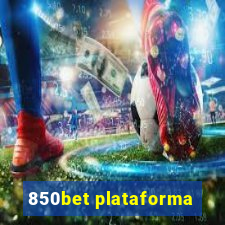 850bet plataforma