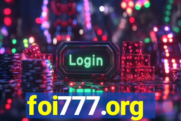 foi777.org