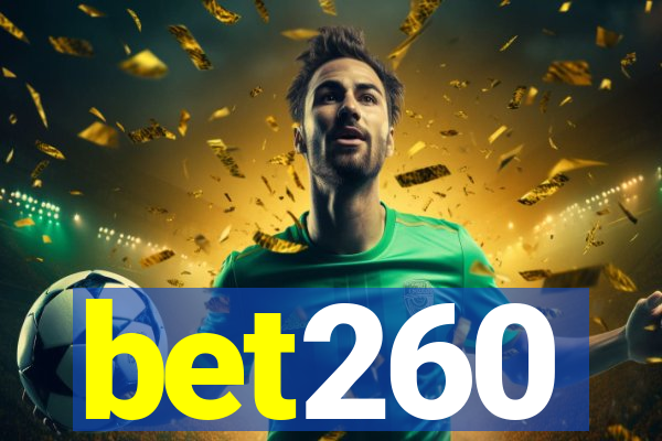 bet260