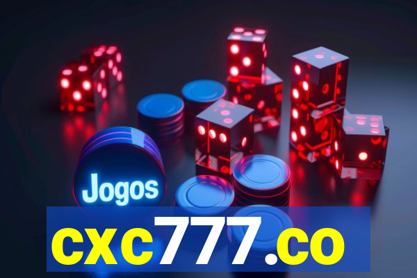 cxc777.co