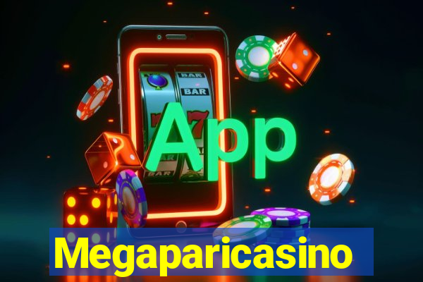 Megaparicasino