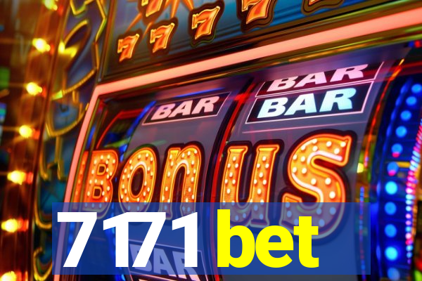 7171 bet