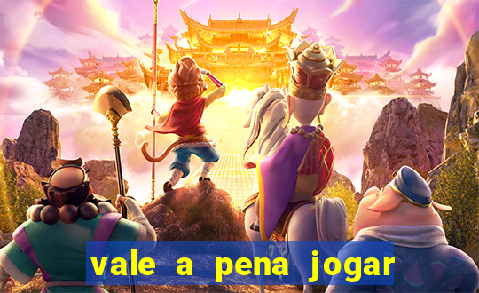 vale a pena jogar wow 2024