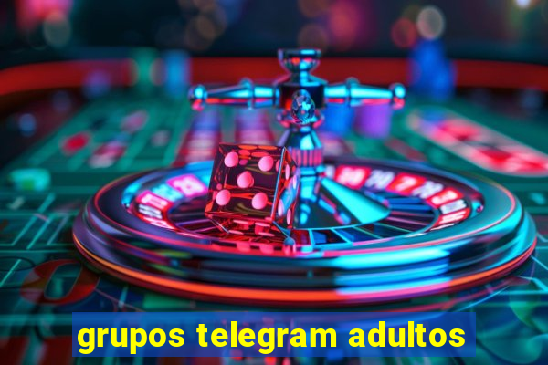 grupos telegram adultos