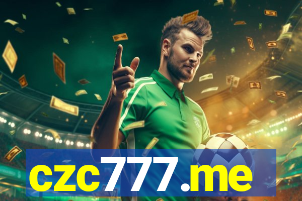 czc777.me