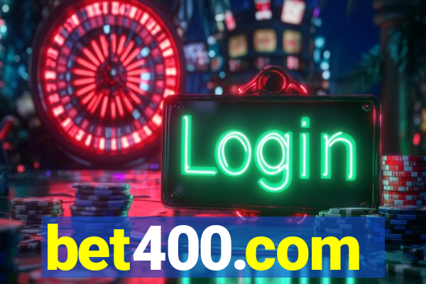 bet400.com