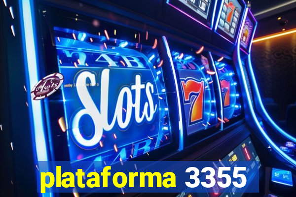 plataforma 3355