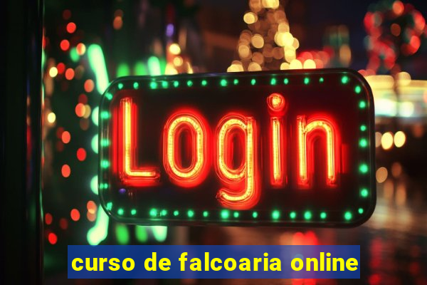 curso de falcoaria online