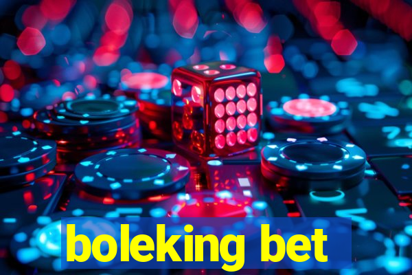 boleking bet