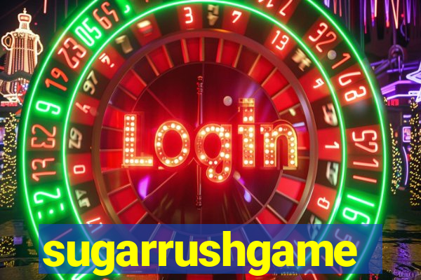 sugarrushgame