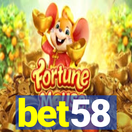 bet58