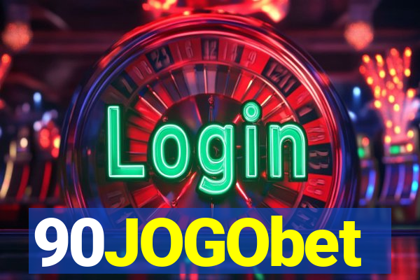 90JOGObet