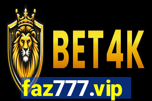 faz777.vip